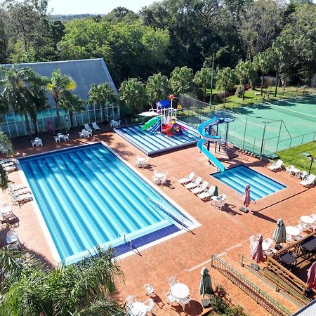 Hotel Nacional Inn Foz do Iguaçu Eksteriør bilde