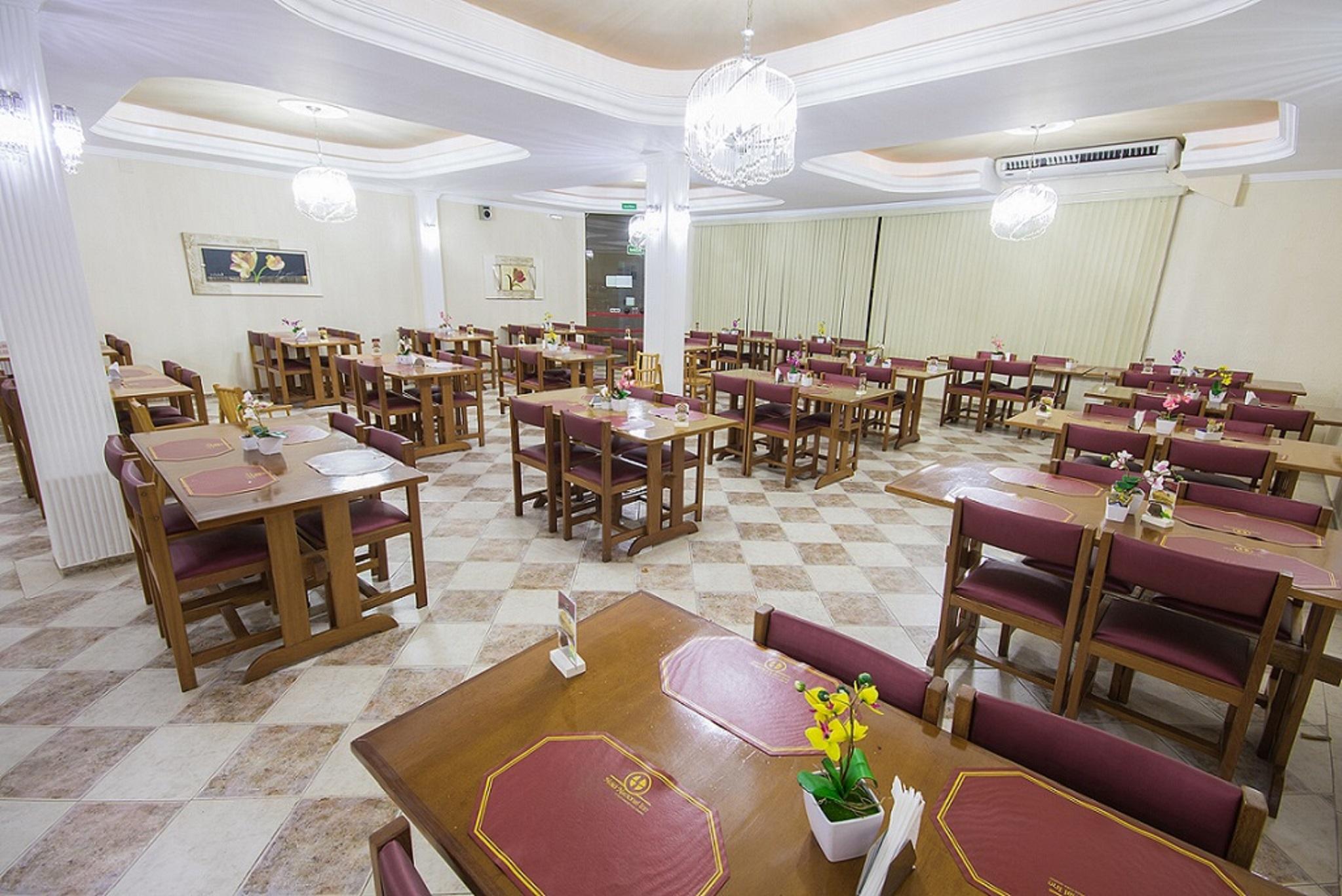 Hotel Nacional Inn Foz do Iguaçu Eksteriør bilde