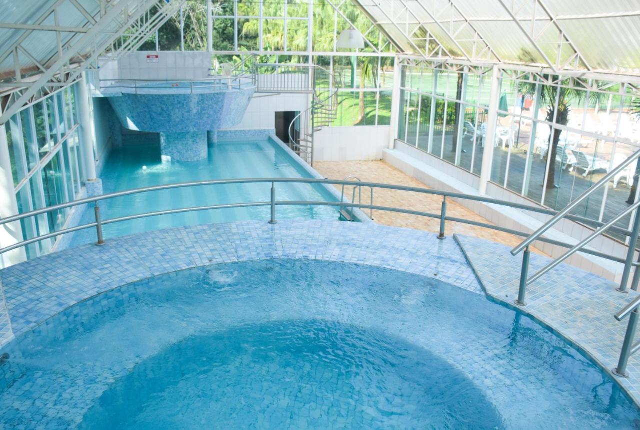 Hotel Nacional Inn Foz do Iguaçu Eksteriør bilde