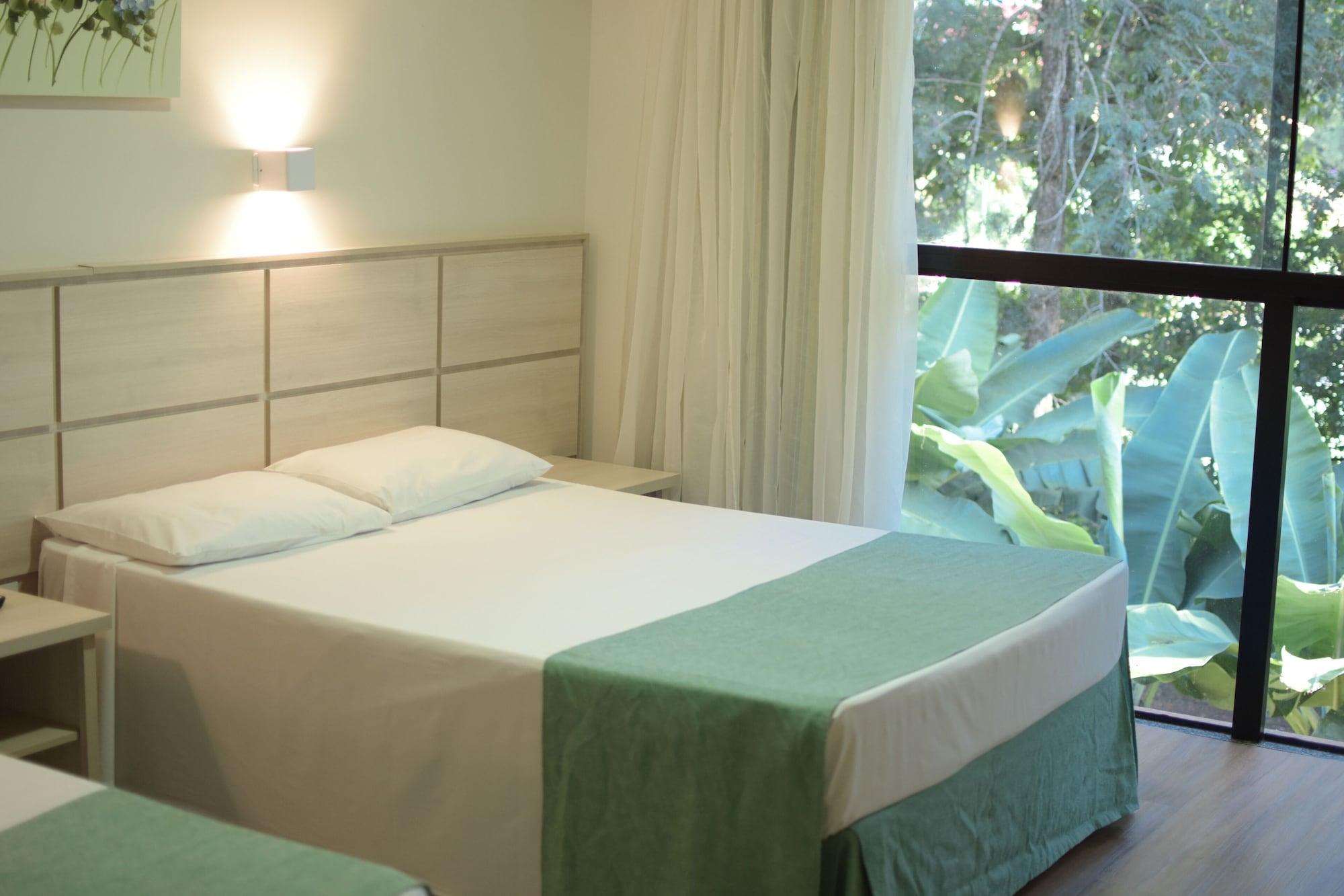 Hotel Nacional Inn Foz do Iguaçu Eksteriør bilde